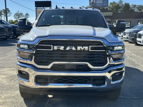 More photos of 2026 Ram 2500 Tradesman at Step One CDJR Fiat Crestview, FL