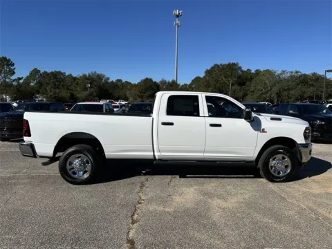 More photos of 2026 Ram 2500 Tradesman at Step One CDJR Fiat Crestview, FL
