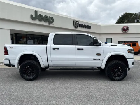More photos of 2026 Ram 1500 Big Horn/Lone Star at Step One CDJR Fiat Crestview, FL