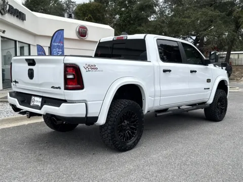 More photos of 2026 Ram 1500 Big Horn/Lone Star at Step One CDJR Fiat Crestview, FL