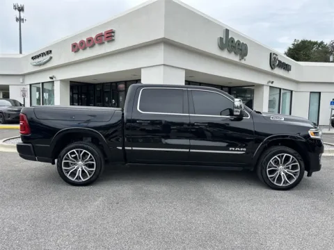 More photos of 2025 Ram 1500 Tungsten at Step One CDJR Fiat Crestview, FL