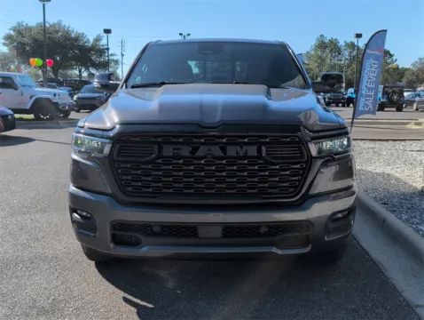 More photos of 2026 Ram 1500 Big Horn/Lone Star at Step One CDJR Fiat Crestview, FL