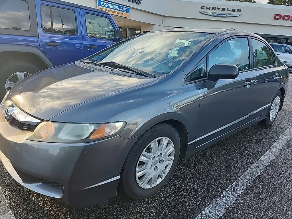 2010 Honda Civic VP for sale in Crestview, FL