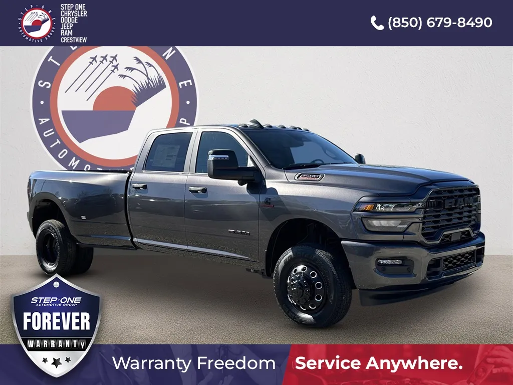 2026 Ram 3500 Big Horn for sale in Crestview, FL