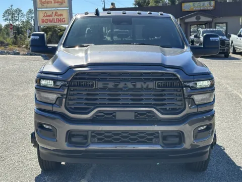 More photos of 2026 Ram 3500 Big Horn at Step One CDJR Fiat Crestview, FL