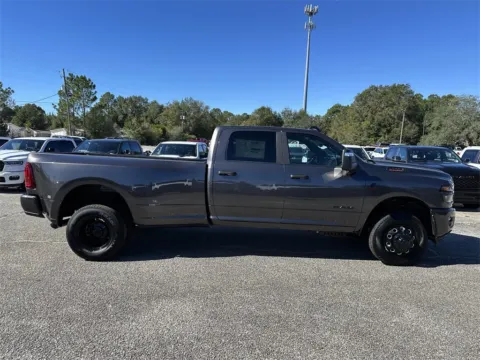 More photos of 2026 Ram 3500 Big Horn at Step One CDJR Fiat Crestview, FL