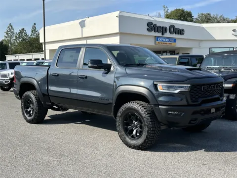 Photos of 2026 Ram 1500 RHO for sale in Crestview, FL at Step One CDJR Fiat Crestview