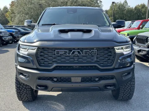 More photos of 2026 Ram 1500 RHO at Step One CDJR Fiat Crestview, FL