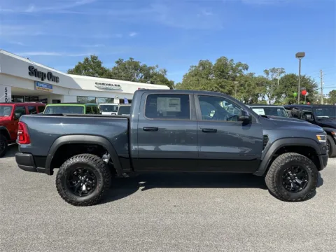 More photos of 2026 Ram 1500 RHO at Step One CDJR Fiat Crestview, FL