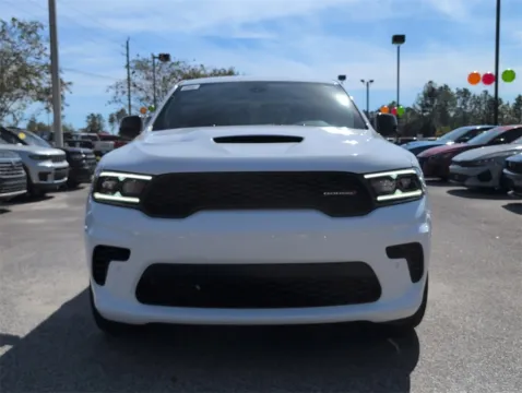 More photos of 2026 Dodge Durango GT at Step One CDJR Fiat Crestview, FL