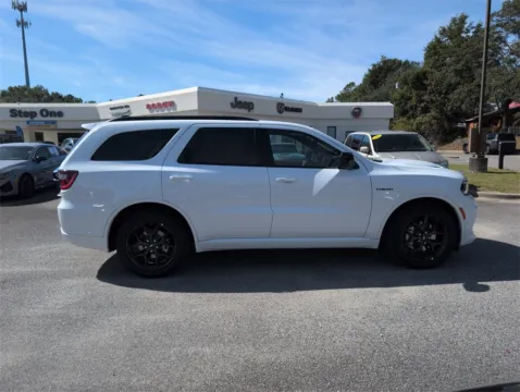 More photos of 2026 Dodge Durango GT at Step One CDJR Fiat Crestview, FL