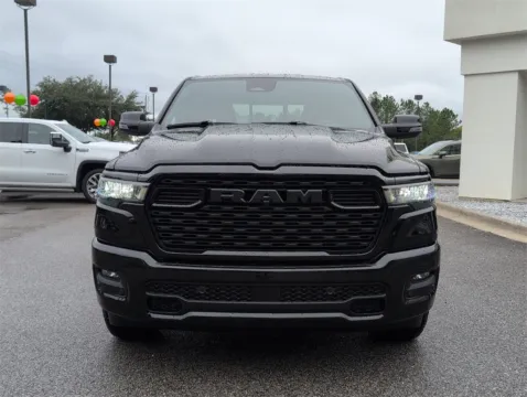 More photos of 2026 Ram 1500 Big Horn/Lone Star at Step One CDJR Fiat Crestview, FL