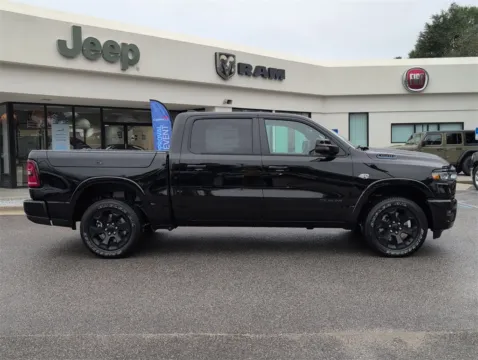 More photos of 2026 Ram 1500 Big Horn/Lone Star at Step One CDJR Fiat Crestview, FL