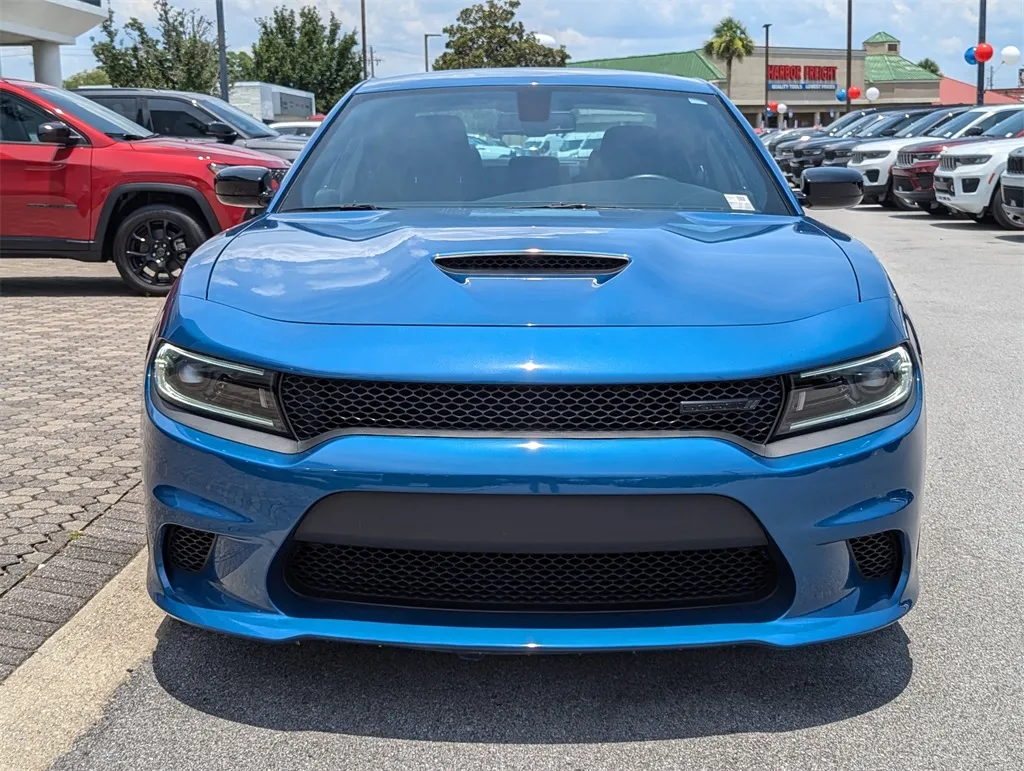 2023 Dodge Charger R/T photo 4