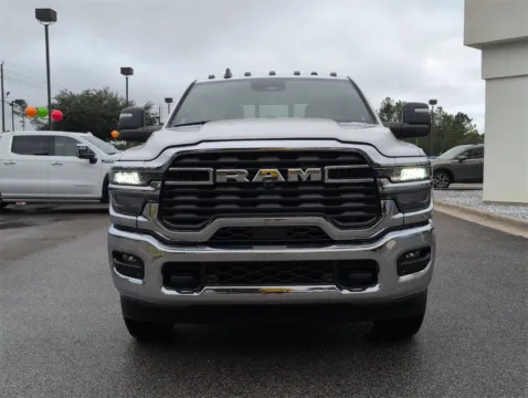 More photos of 2026 Ram 2500 Tradesman at Step One CDJR Fiat Crestview, FL