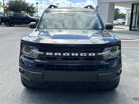 More photos of 2023 Ford Bronco Sport Outer Banks at Step One CDJR Fiat Crestview, FL