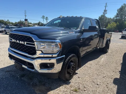 Photos of 2022 Ram 3500 Big Horn for sale in Crestview, FL at Step One CDJR Fiat Crestview