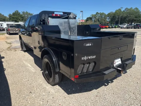 Another view of 2022 Ram 3500 Big Horn for sale in Crestview, FL at Step One CDJR Fiat Crestview