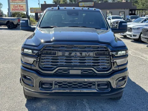 More photos of 2026 Ram 3500 Big Horn at Step One CDJR Fiat Crestview, FL
