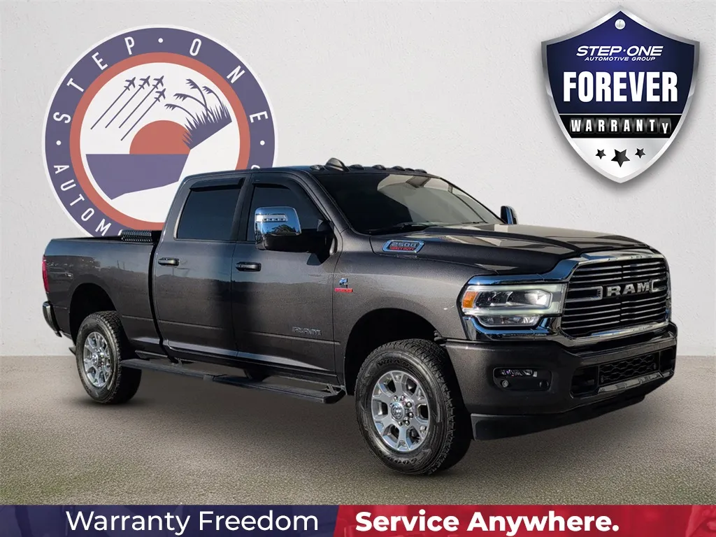 2024 Ram 2500 Laramie for sale in Crestview, FL