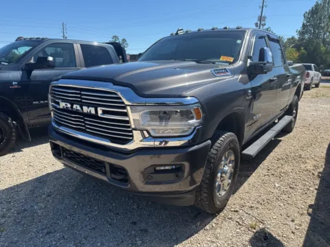 Photos of 2024 Ram 2500 Laramie for sale in Crestview, FL at Step One CDJR Fiat Crestview