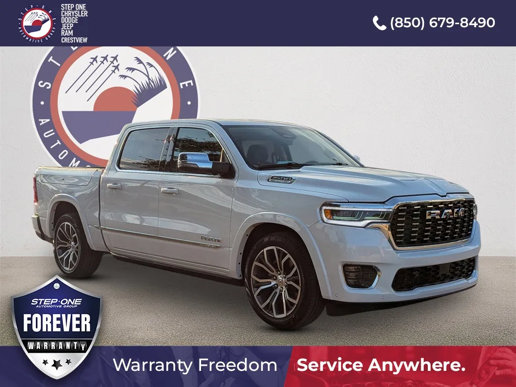 2026 Ram 1500 Tungsten for sale in Crestview, FL