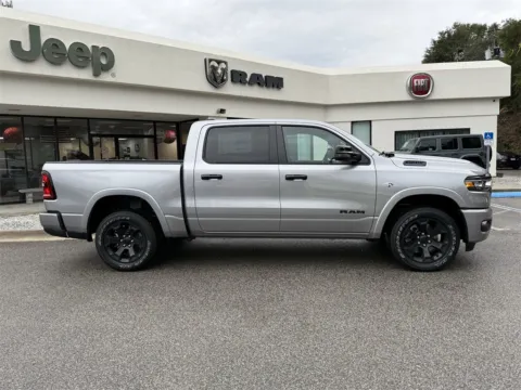 More photos of 2026 Ram 1500 Big Horn/Lone Star at Step One CDJR Fiat Crestview, FL