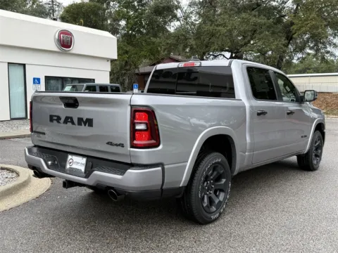More photos of 2026 Ram 1500 Big Horn/Lone Star at Step One CDJR Fiat Crestview, FL