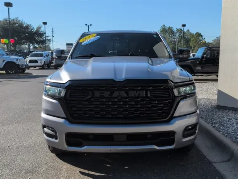 More photos of 2025 Ram 1500 Big Horn/Lone Star at Step One CDJR Fiat Crestview, FL