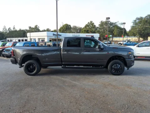 More photos of 2026 Ram 3500 Big Horn at Step One CDJR Fiat Crestview, FL