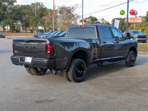 More photos of 2026 Ram 3500 Big Horn at Step One CDJR Fiat Crestview, FL