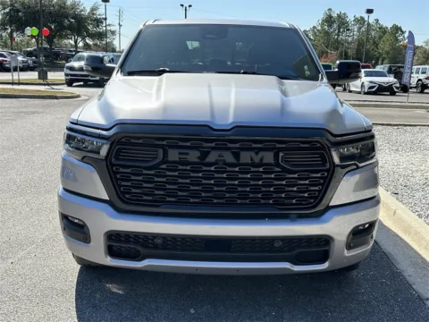 More photos of 2026 Ram 1500 Big Horn/Lone Star at Step One CDJR Fiat Crestview, FL