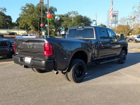More photos of 2026 Ram 3500 Laramie at Step One CDJR Fiat Crestview, FL