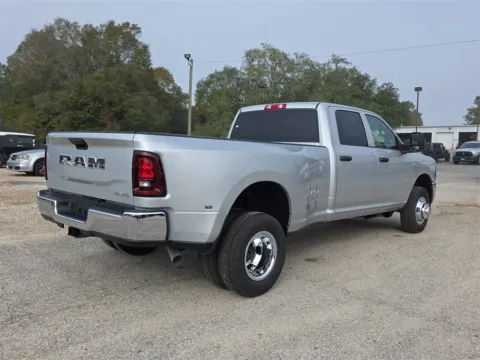 More photos of 2026 Ram 3500 Tradesman at Step One CDJR Fiat Crestview, FL