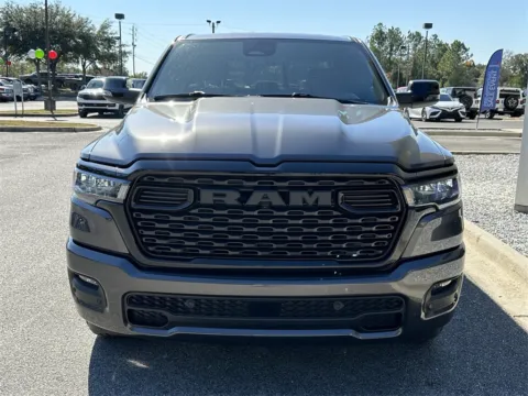 More photos of 2026 Ram 1500 Big Horn/Lone Star at Step One CDJR Fiat Crestview, FL