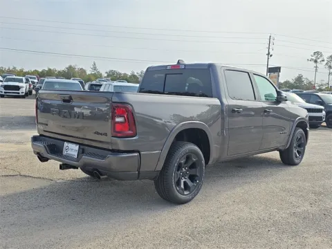 More photos of 2026 Ram 1500 Big Horn/Lone Star at Step One CDJR Fiat Crestview, FL