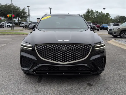 More photos of 2023 Genesis GV70 2.5T Sport Prestige at Step One CDJR Fiat Crestview, FL