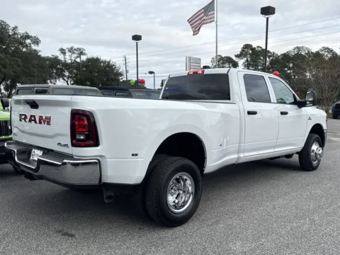 More photos of 2026 Ram 3500 Tradesman at Step One CDJR Fiat Crestview, FL