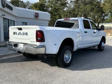 More photos of 2026 Ram 3500 Tradesman at Step One CDJR Fiat Crestview, FL