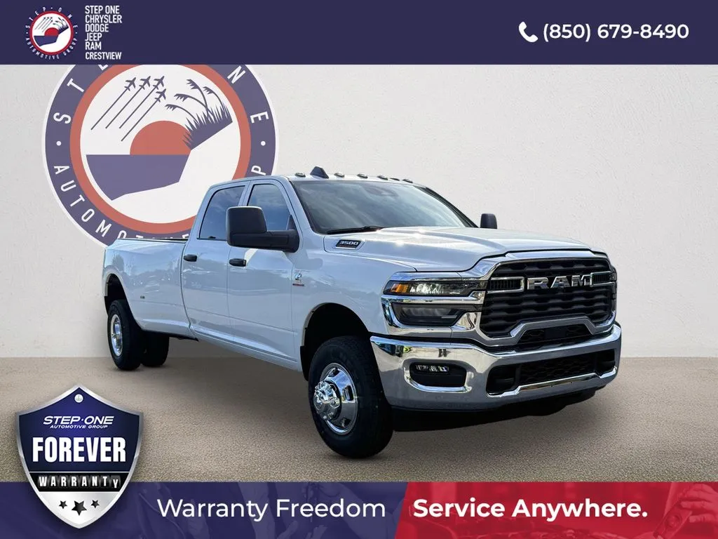 2026 Ram 3500 Tradesman for sale in Crestview, FL