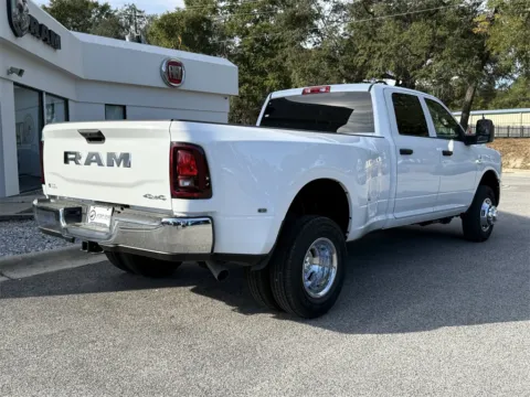 More photos of 2026 Ram 3500 Tradesman at Step One CDJR Fiat Crestview, FL