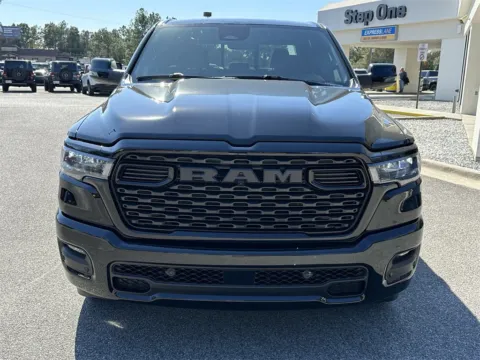 More photos of 2026 Ram 1500 Big Horn/Lone Star at Step One CDJR Fiat Crestview, FL