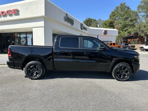 More photos of 2026 Ram 1500 Big Horn/Lone Star at Step One CDJR Fiat Crestview, FL