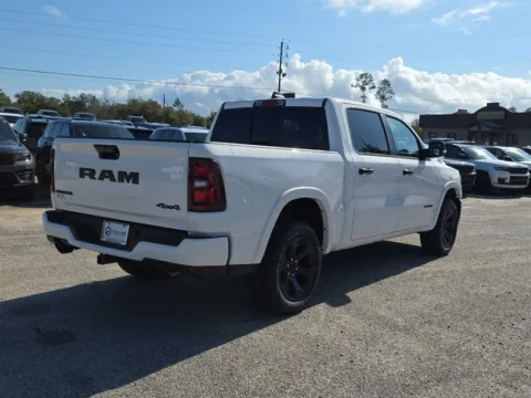 More photos of 2026 Ram 1500 Big Horn/Lone Star at Step One CDJR Fiat Crestview, FL