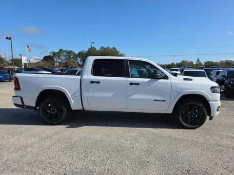 More photos of 2026 Ram 1500 Big Horn/Lone Star at Step One CDJR Fiat Crestview, FL