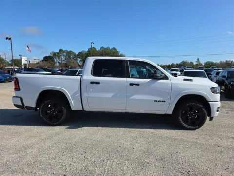 More photos of 2026 Ram 1500 Big Horn/Lone Star at Step One CDJR Fiat Crestview, FL
