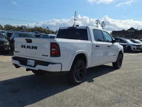 More photos of 2026 Ram 1500 Big Horn/Lone Star at Step One CDJR Fiat Crestview, FL