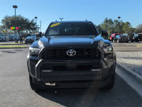 More photos of 2025 Toyota 4Runner TRD Off-Road Premium at Step One CDJR Fiat Crestview, FL