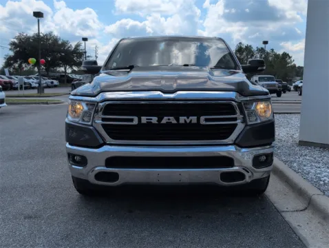 More photos of 2019 Ram 1500 Big Horn/Lone Star at Step One CDJR Fiat Crestview, FL