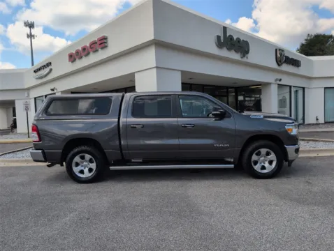 More photos of 2019 Ram 1500 Big Horn/Lone Star at Step One CDJR Fiat Crestview, FL